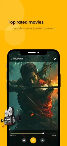 pikashow-new-apk download Top Rated Movies