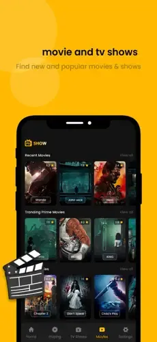 pikashow-new-apk download movie